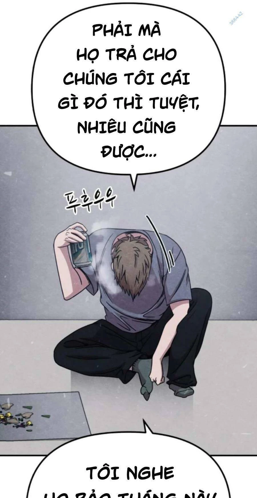 Xác Sống Và Sát Nhân Chapter 14 - 13