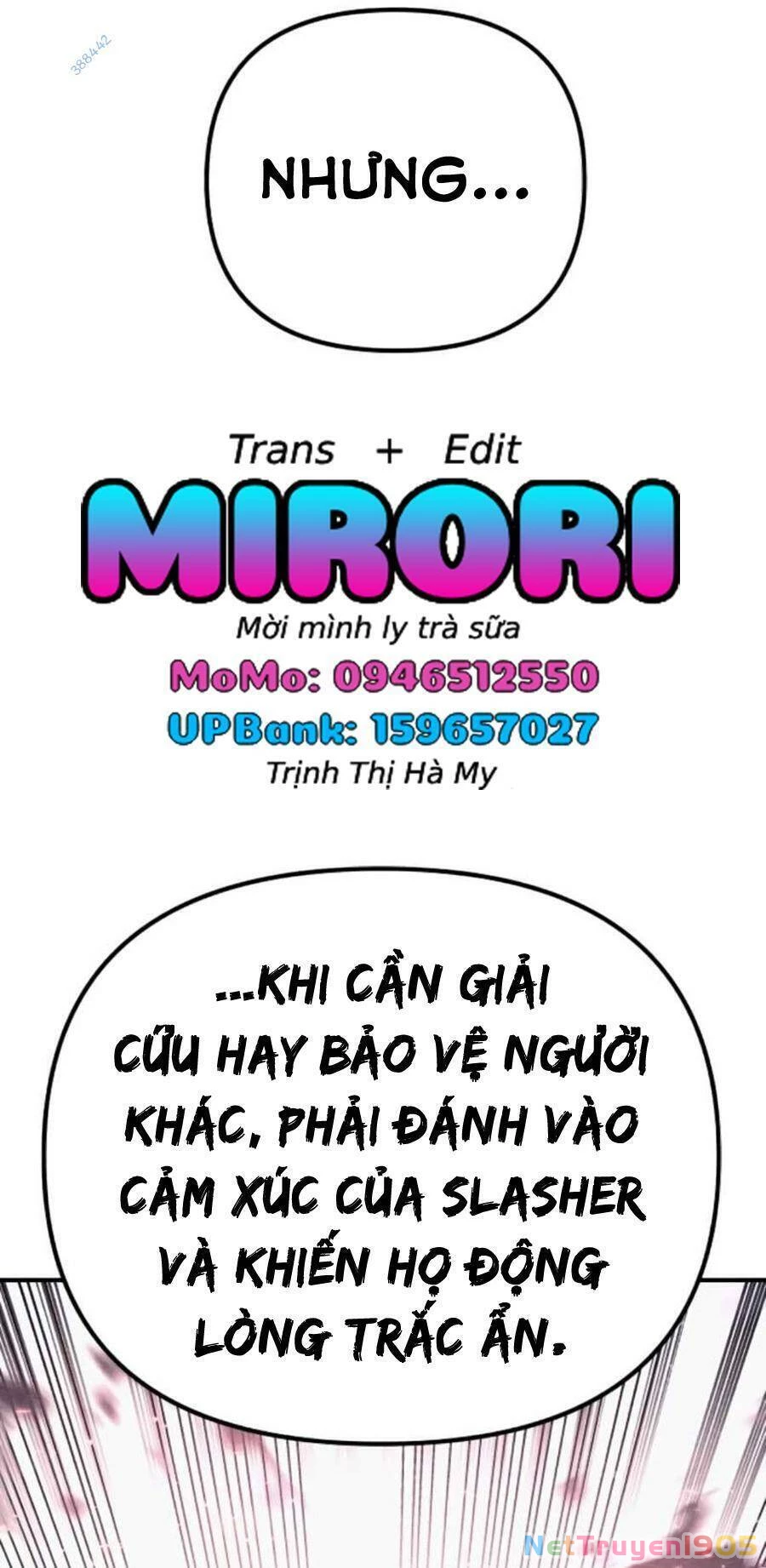 Xác Sống Và Sát Nhân Chapter 14 - 32