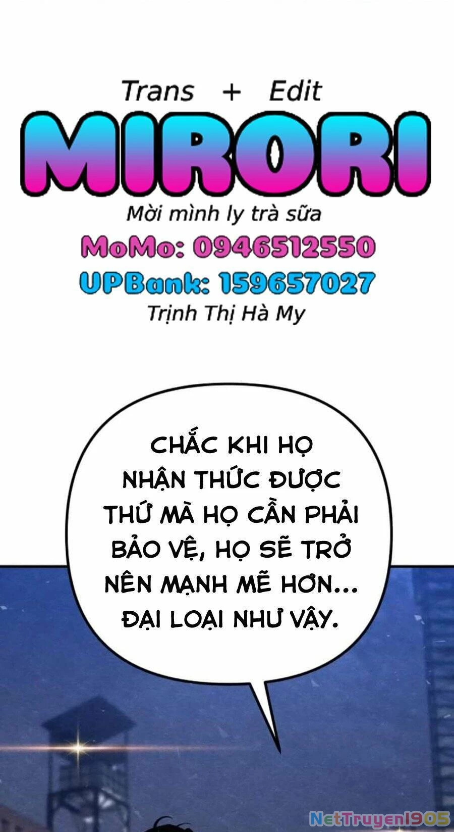 Xác Sống Và Sát Nhân Chapter 14 - 34