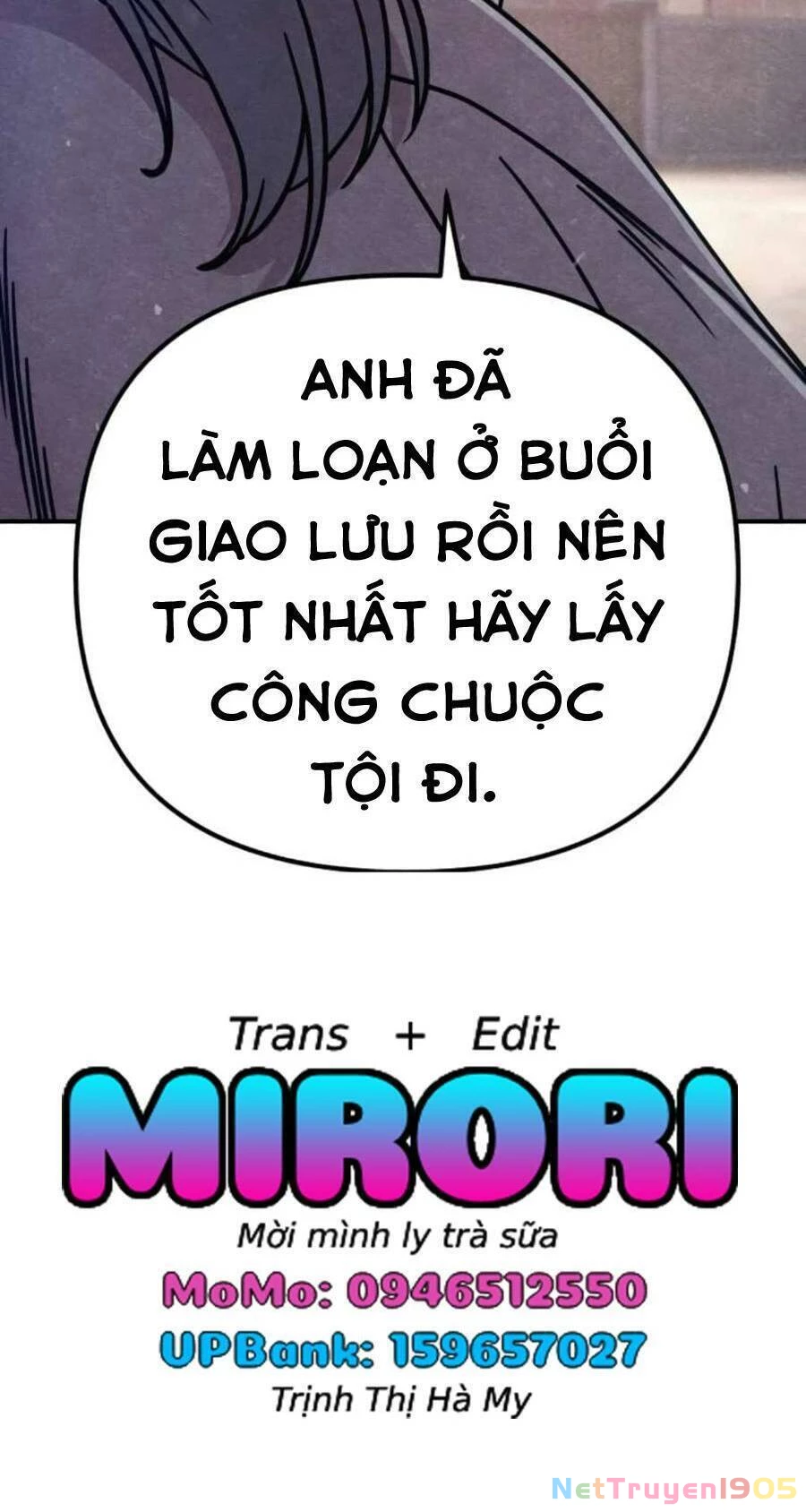 Xác Sống Và Sát Nhân Chapter 14 - 37