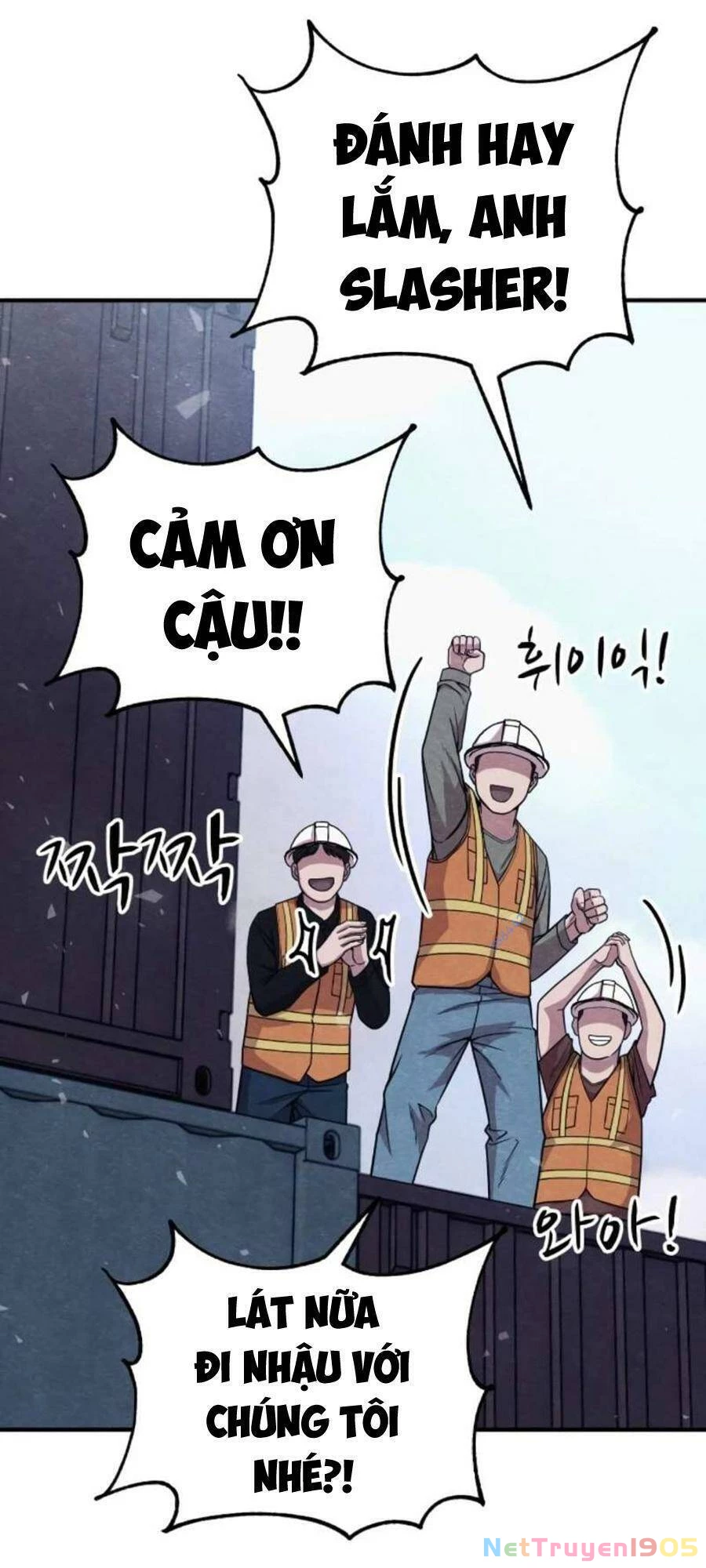 Xác Sống Và Sát Nhân Chapter 14 - 66