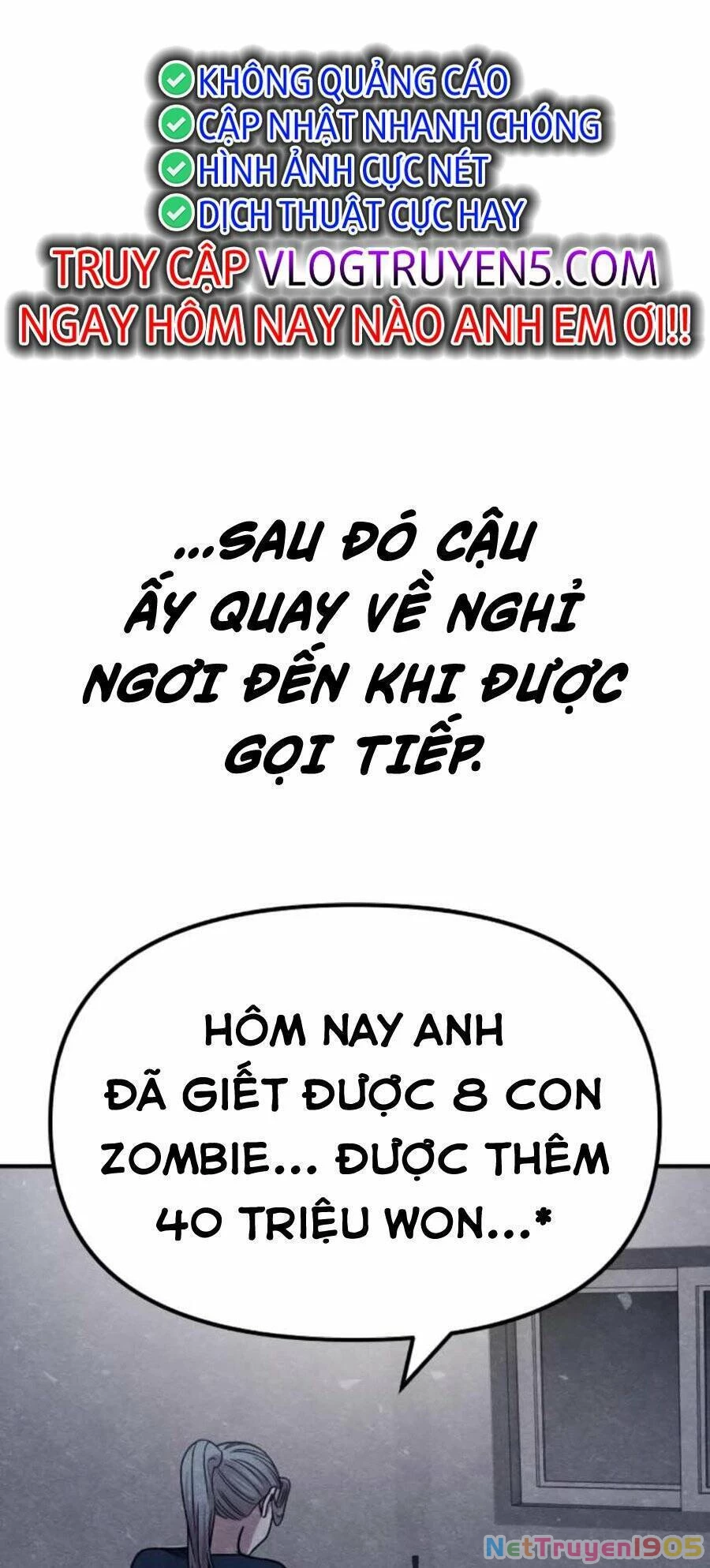 Xác Sống Và Sát Nhân Chapter 14 - 69
