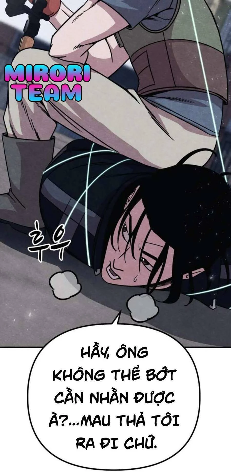 Xác Sống Và Sát Nhân Chapter 14 - 73