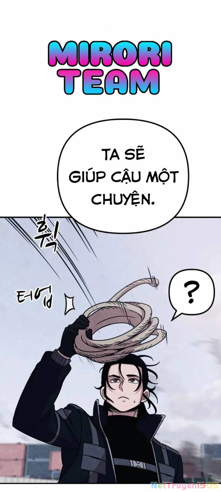 Xác Sống Và Sát Nhân Chapter 14 - 84