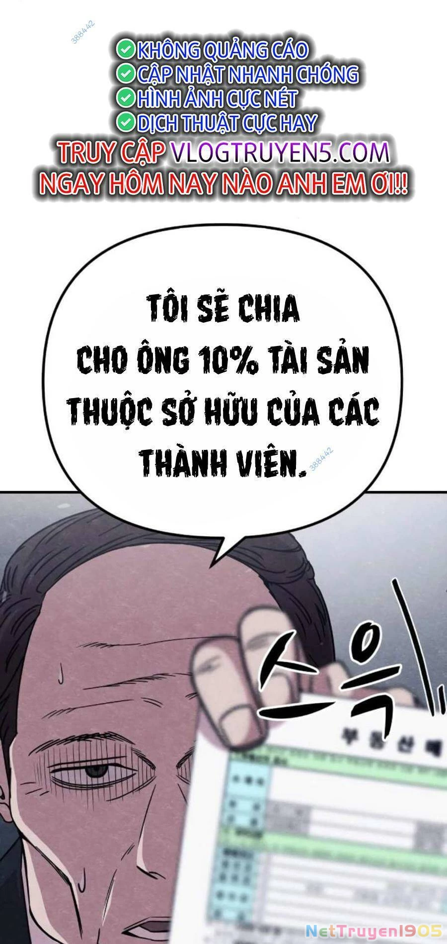 Xác Sống Và Sát Nhân Chapter 14 - 125