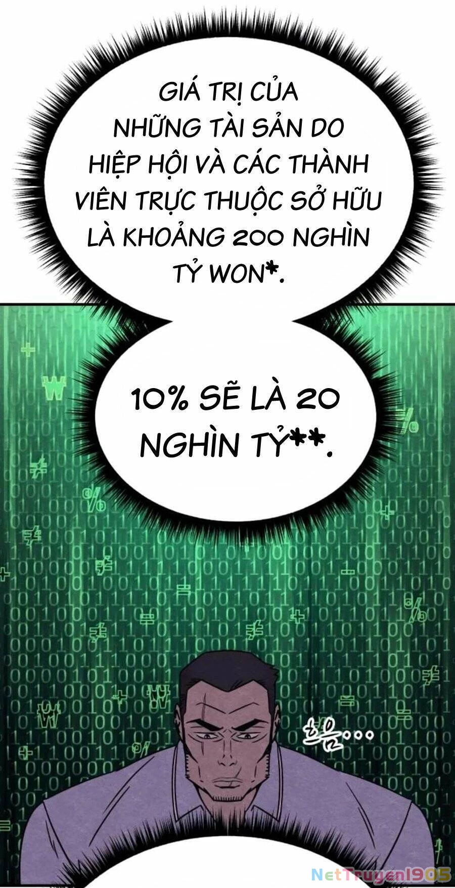 Xác Sống Và Sát Nhân Chapter 14 - 127