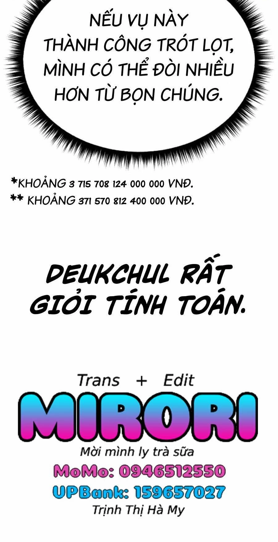 Xác Sống Và Sát Nhân Chapter 14 - 128