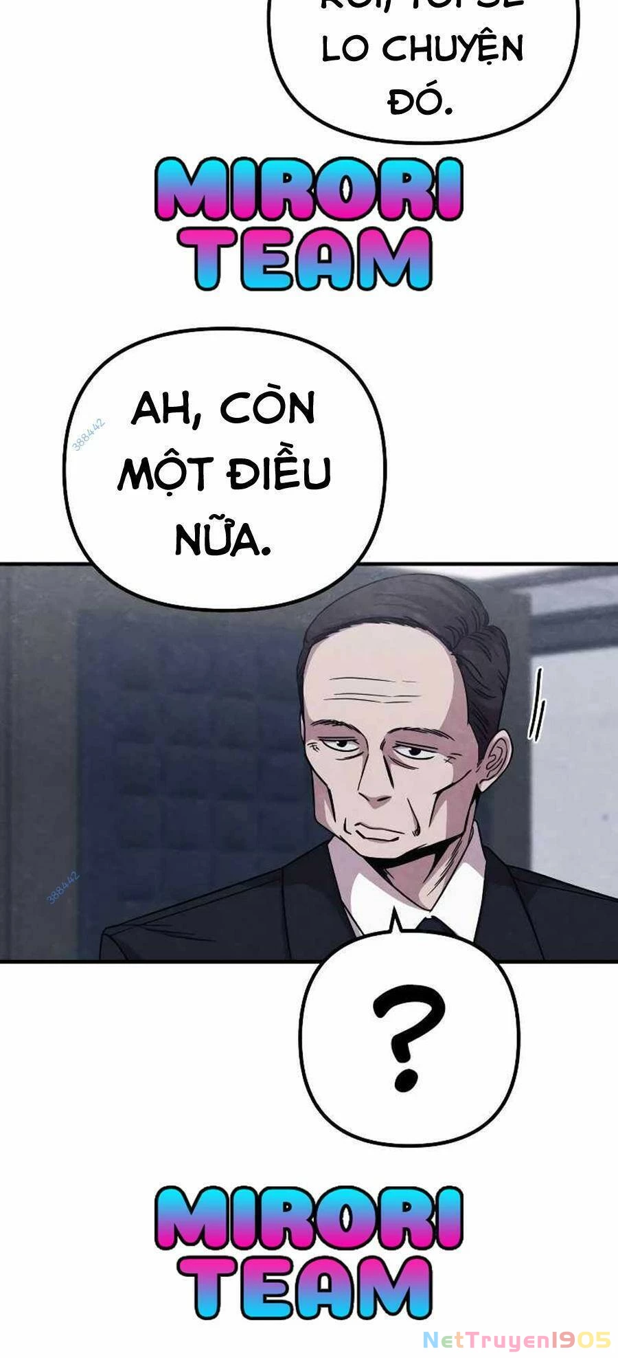 Xác Sống Và Sát Nhân Chapter 15 - 21