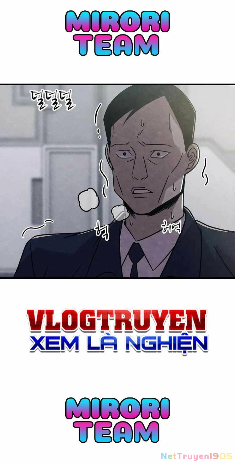 Xác Sống Và Sát Nhân Chapter 15 - 35
