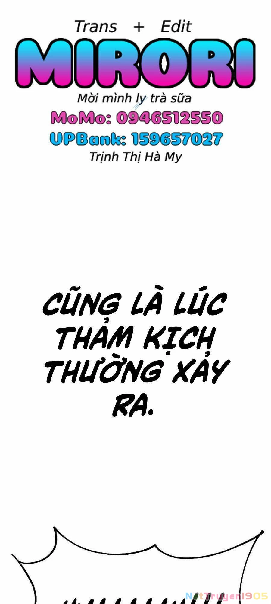 Xác Sống Và Sát Nhân Chapter 15 - 132