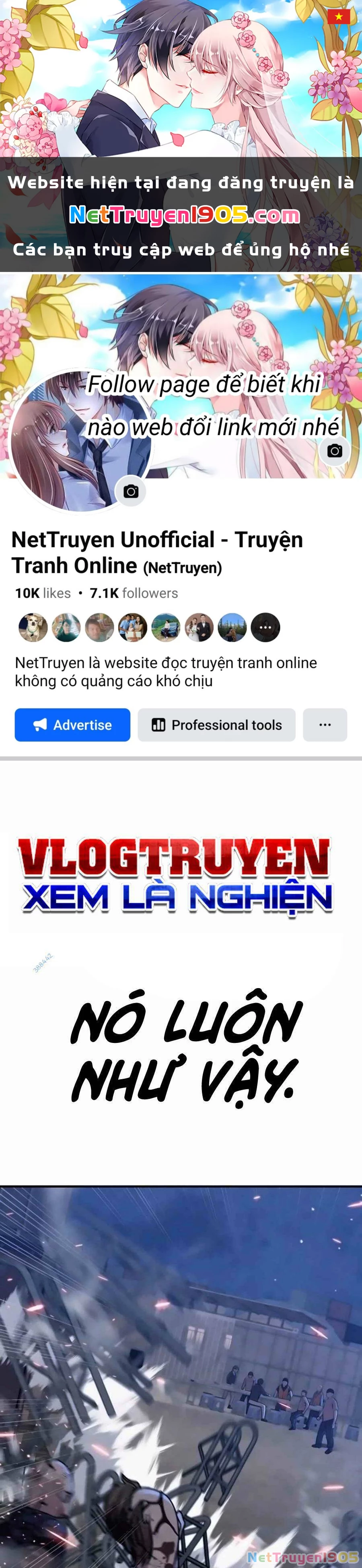 Xác Sống Và Sát Nhân Chapter 16 - 1