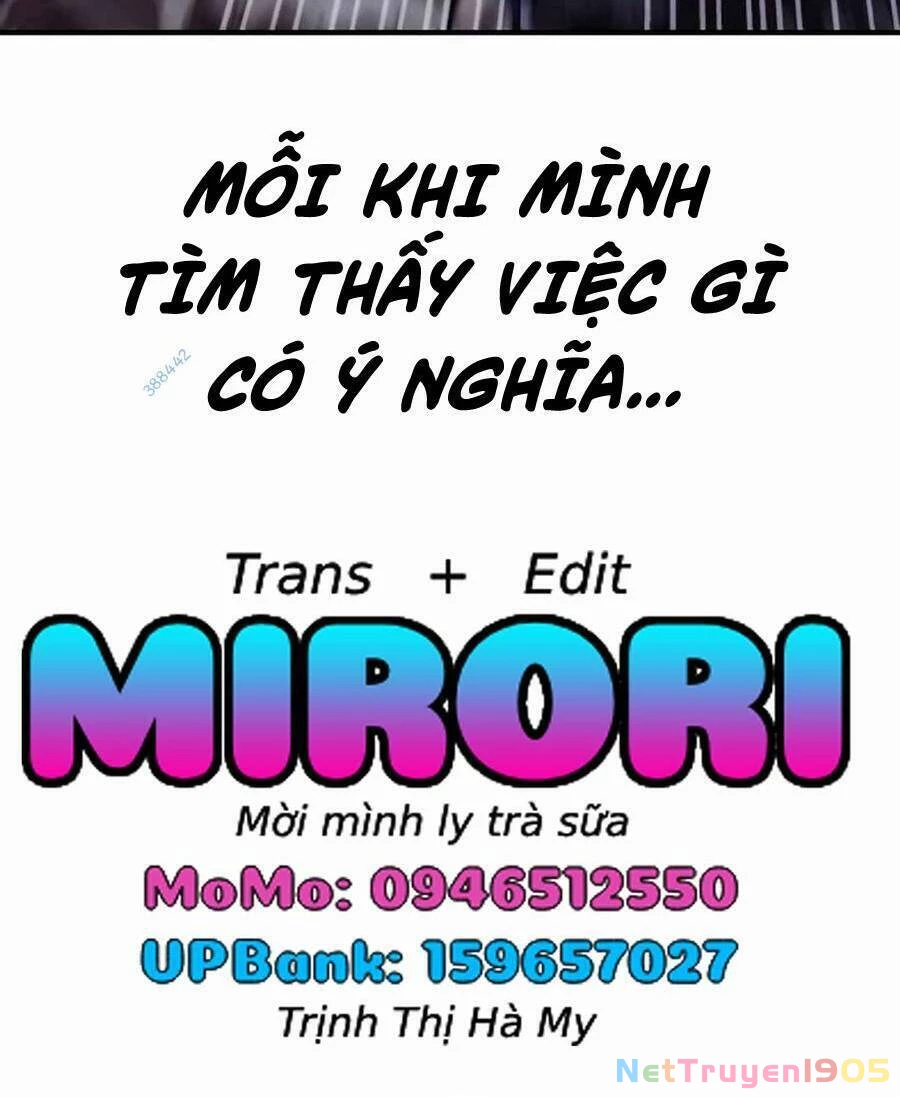 Xác Sống Và Sát Nhân Chapter 16 - 3