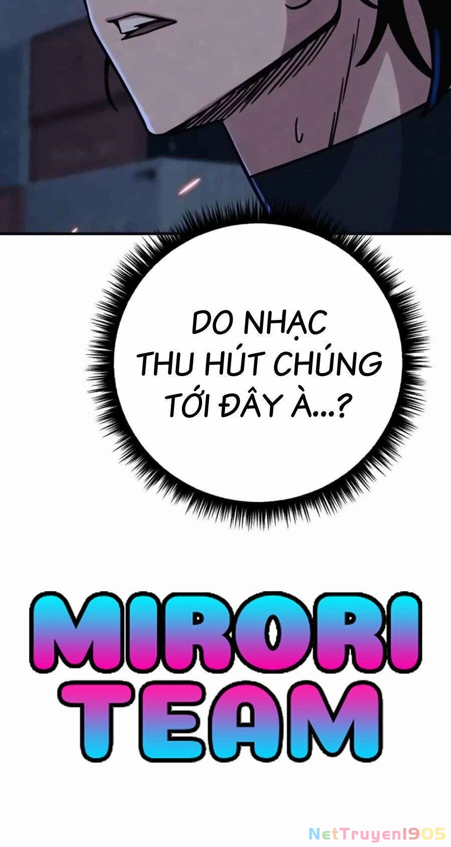 Xác Sống Và Sát Nhân Chapter 16 - 5