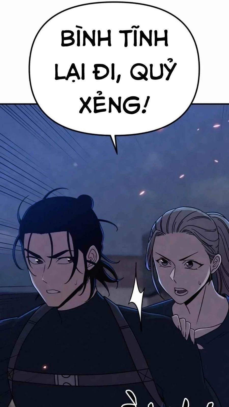 Xác Sống Và Sát Nhân Chapter 16 - 6