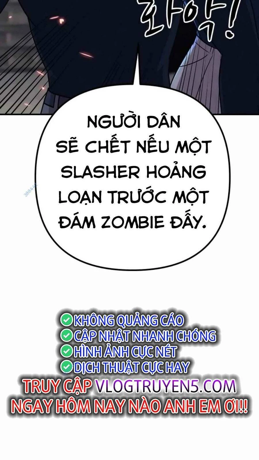 Xác Sống Và Sát Nhân Chapter 16 - 7