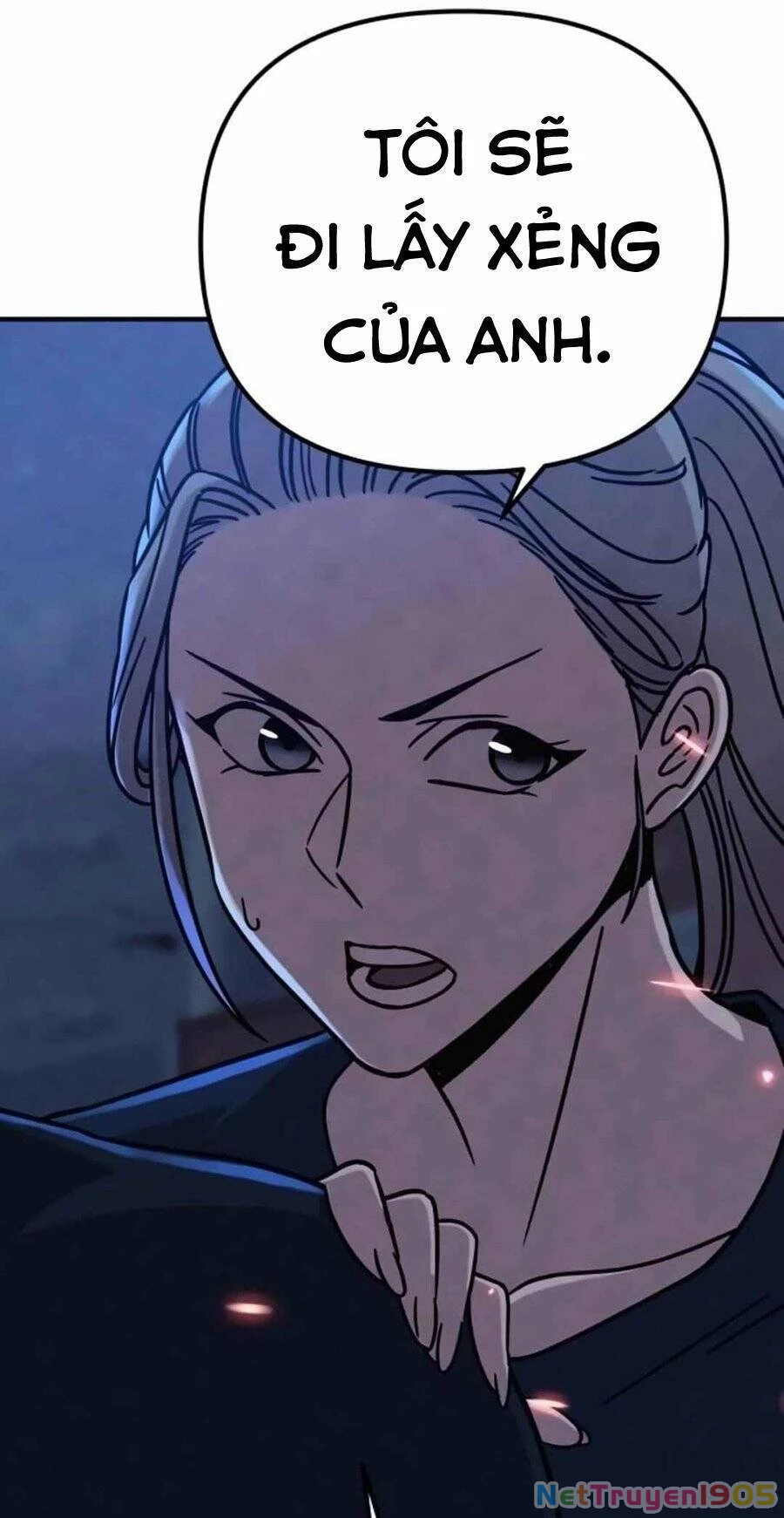 Xác Sống Và Sát Nhân Chapter 16 - 8