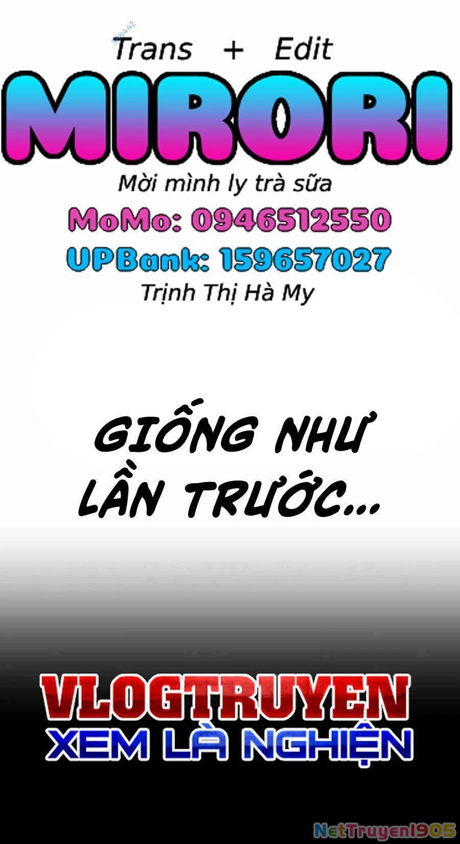 Xác Sống Và Sát Nhân Chapter 16 - 10