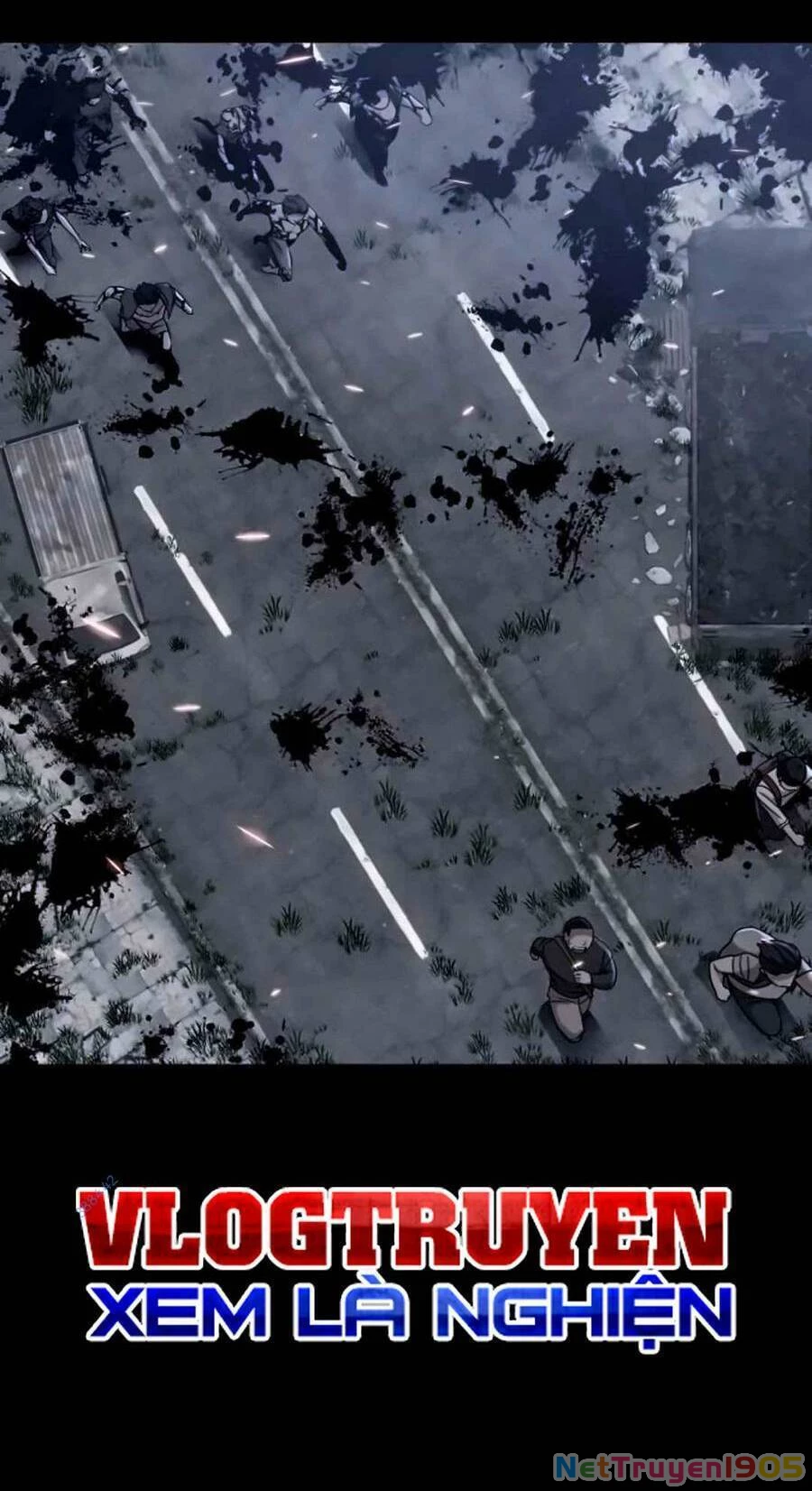 Xác Sống Và Sát Nhân Chapter 16 - 11