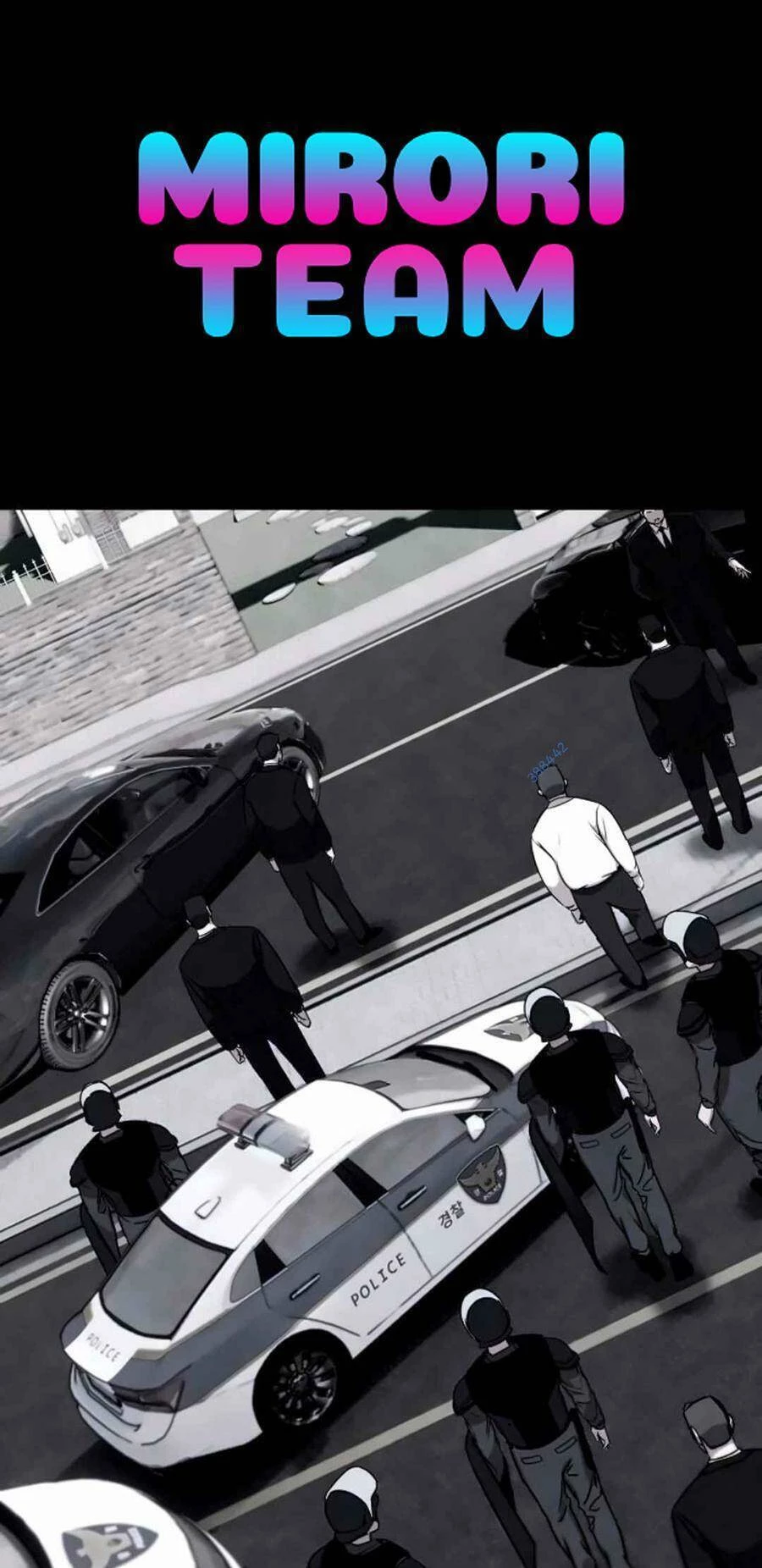 Xác Sống Và Sát Nhân Chapter 16 - 19