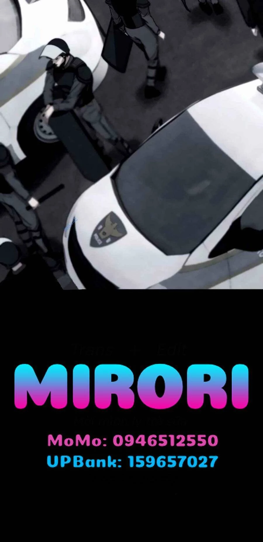 Xác Sống Và Sát Nhân Chapter 16 - 20