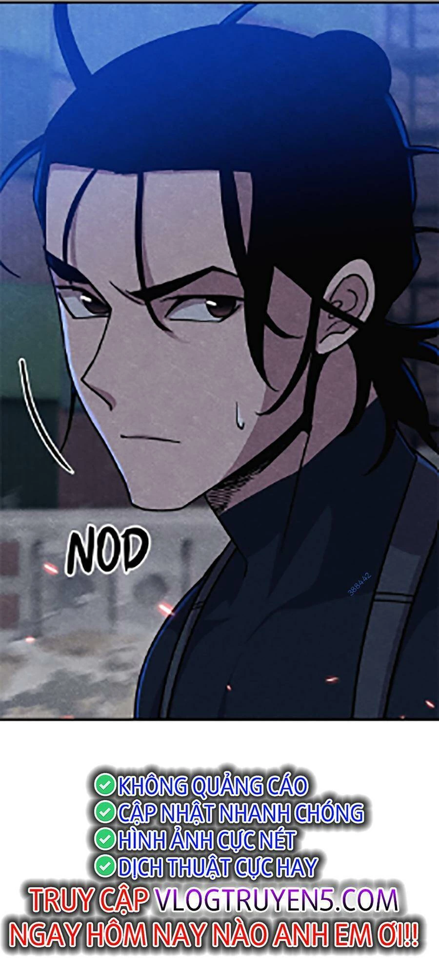 Xác Sống Và Sát Nhân Chapter 16 - 23