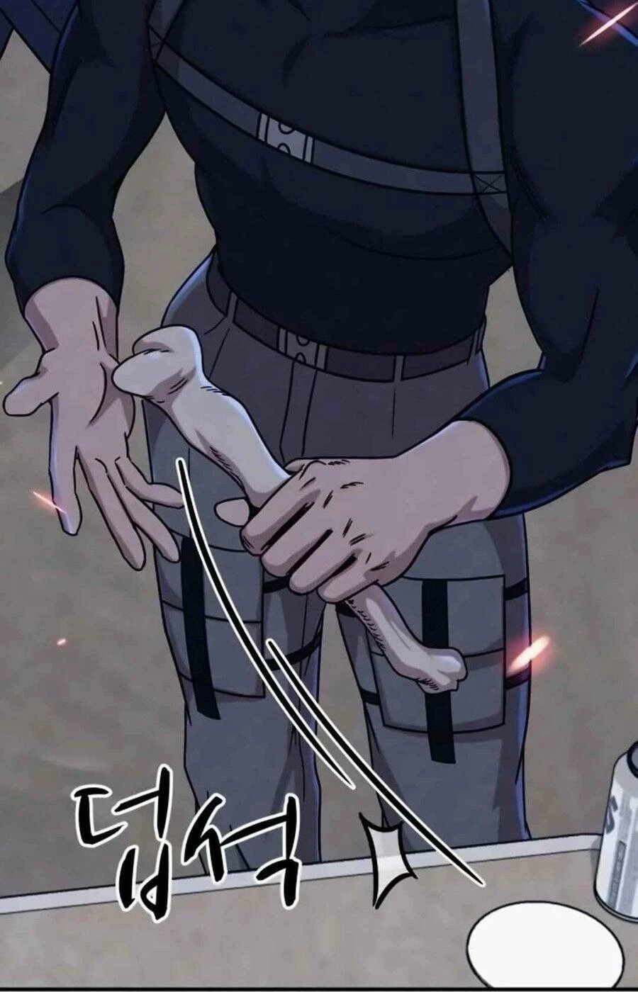 Xác Sống Và Sát Nhân Chapter 16 - 28