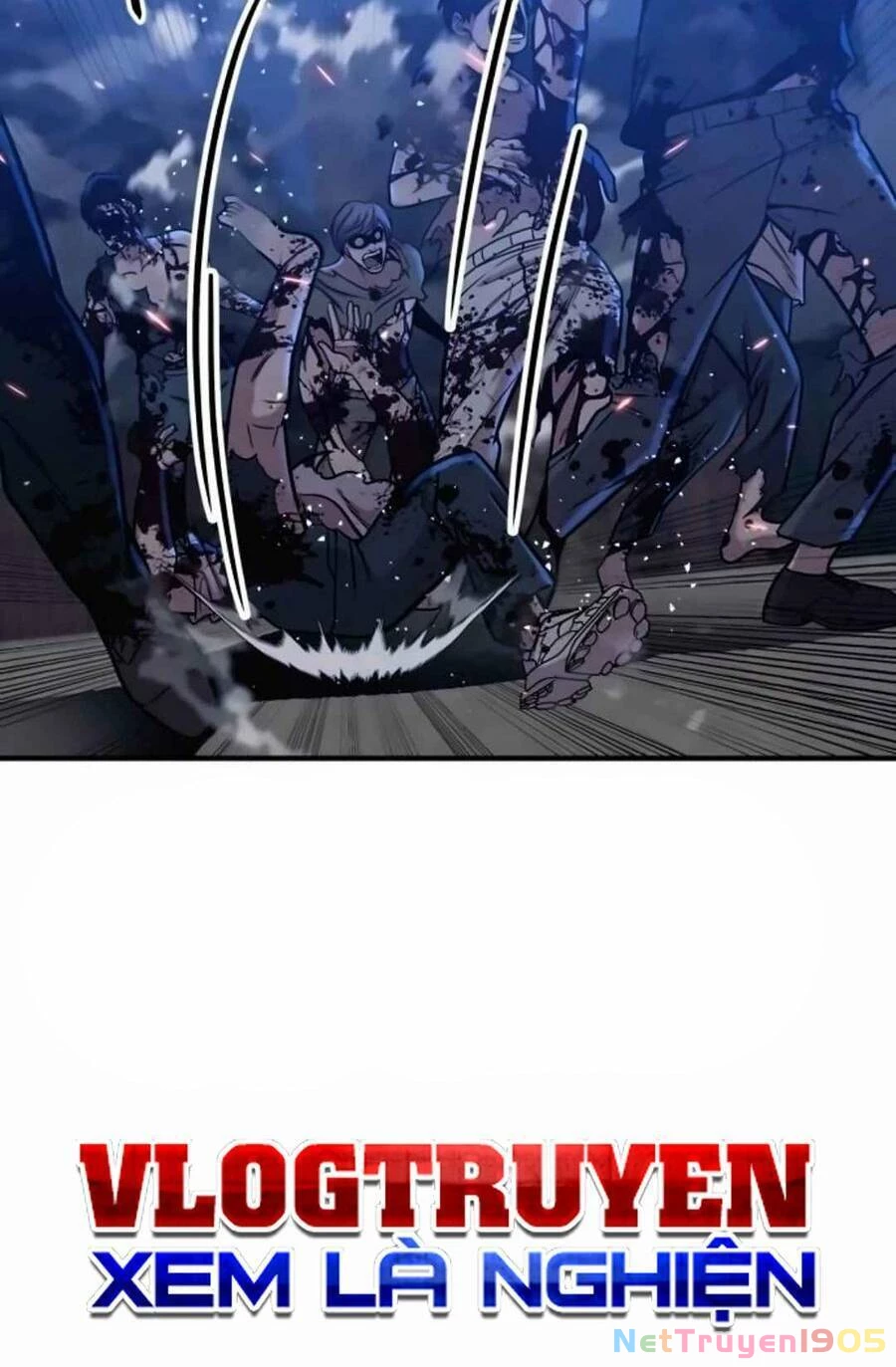 Xác Sống Và Sát Nhân Chapter 16 - 33