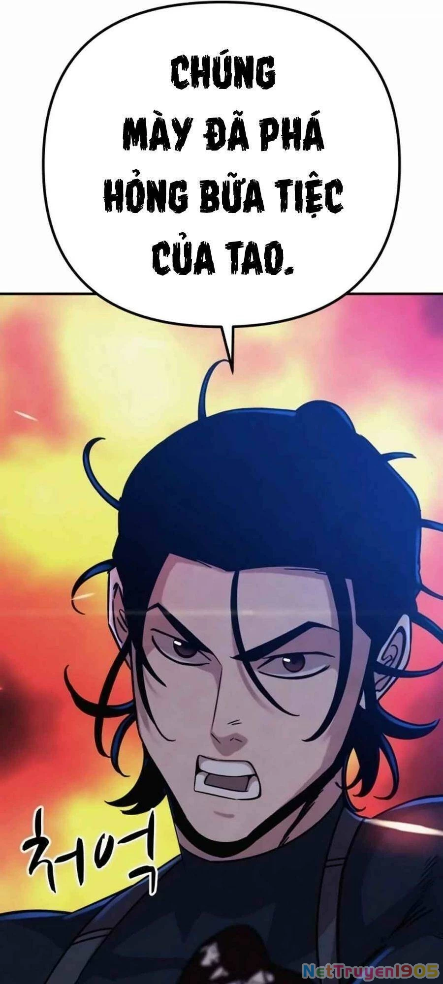 Xác Sống Và Sát Nhân Chapter 16 - 34