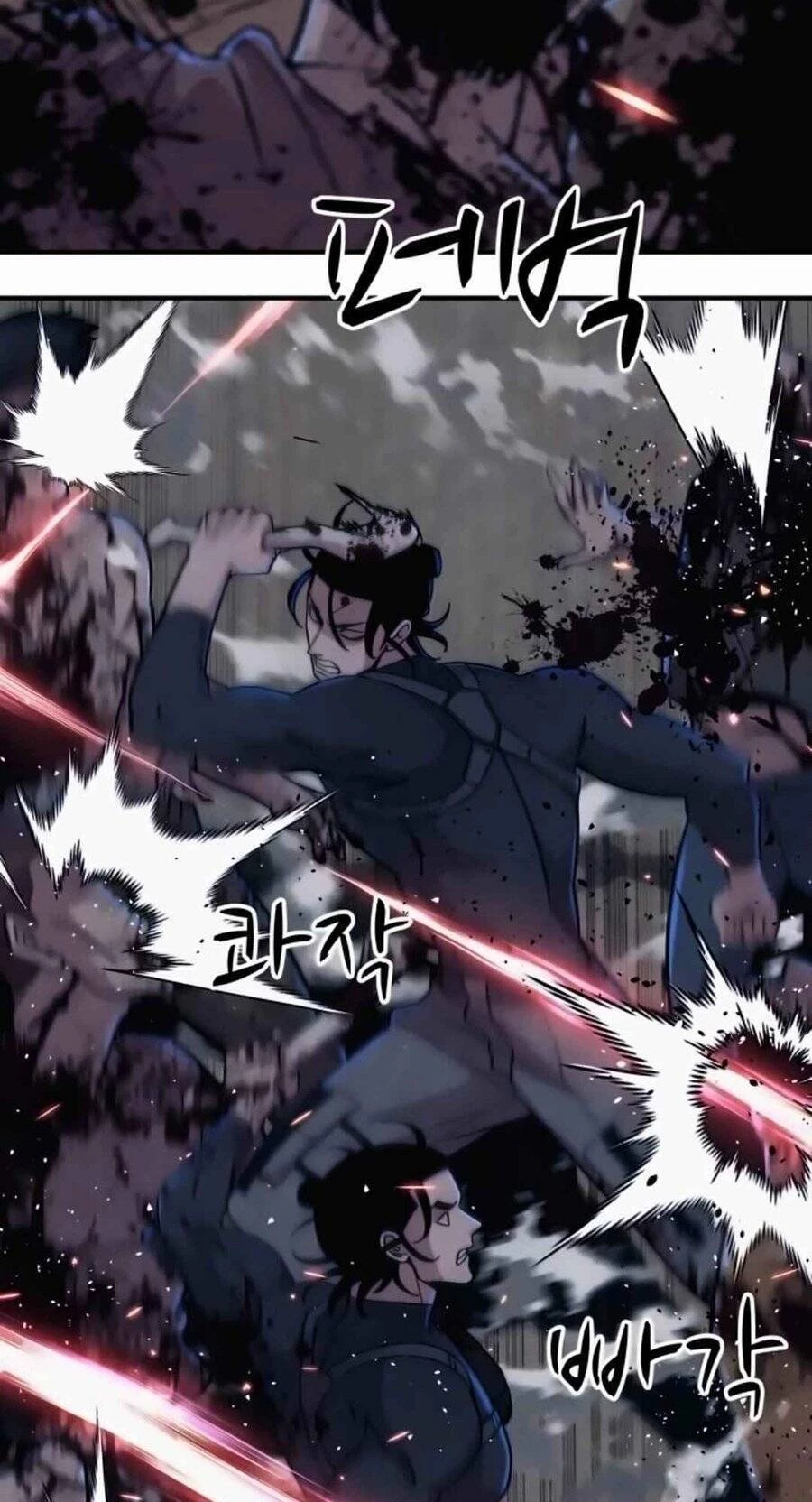 Xác Sống Và Sát Nhân Chapter 16 - 38