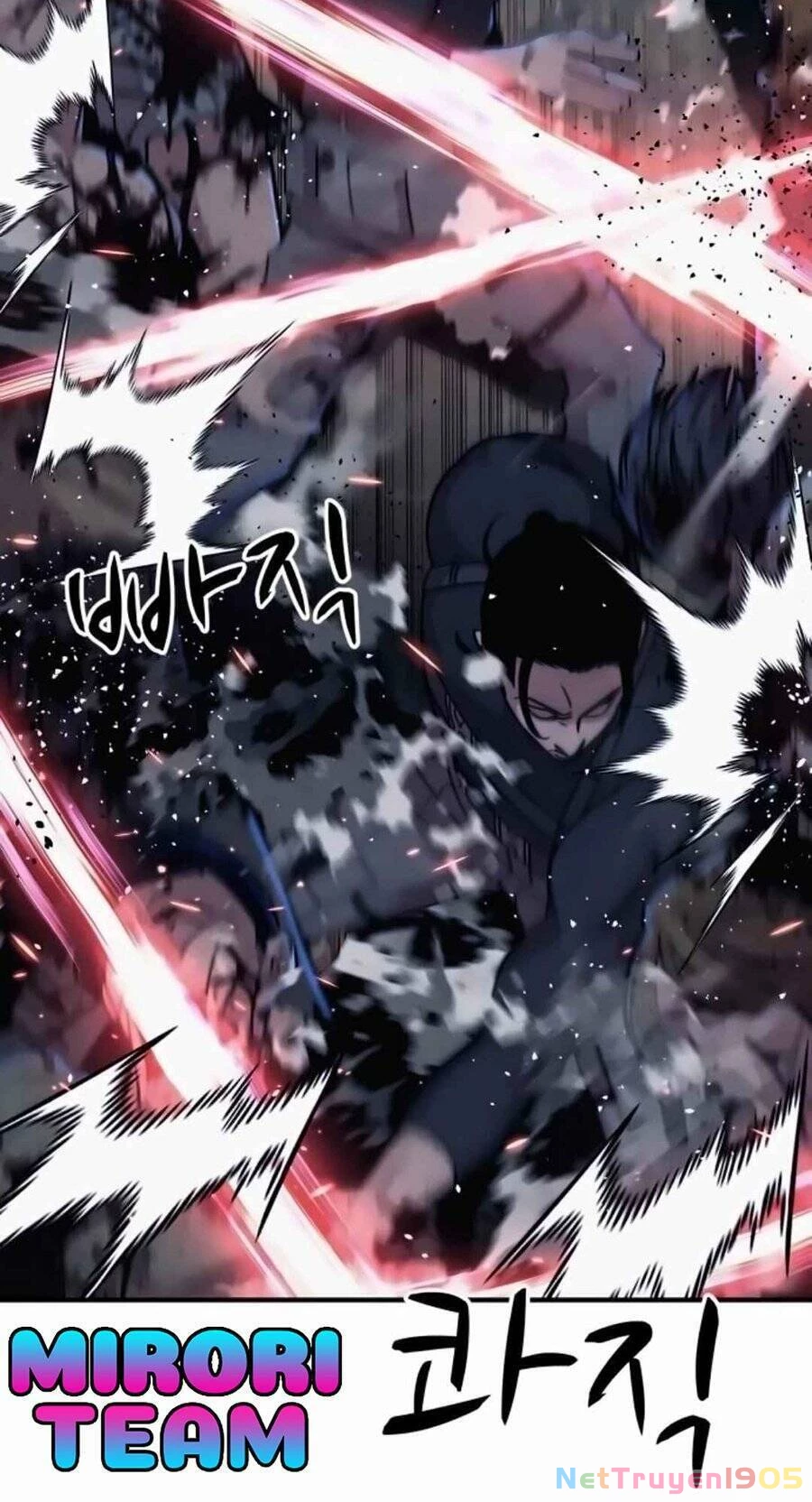 Xác Sống Và Sát Nhân Chapter 16 - 39