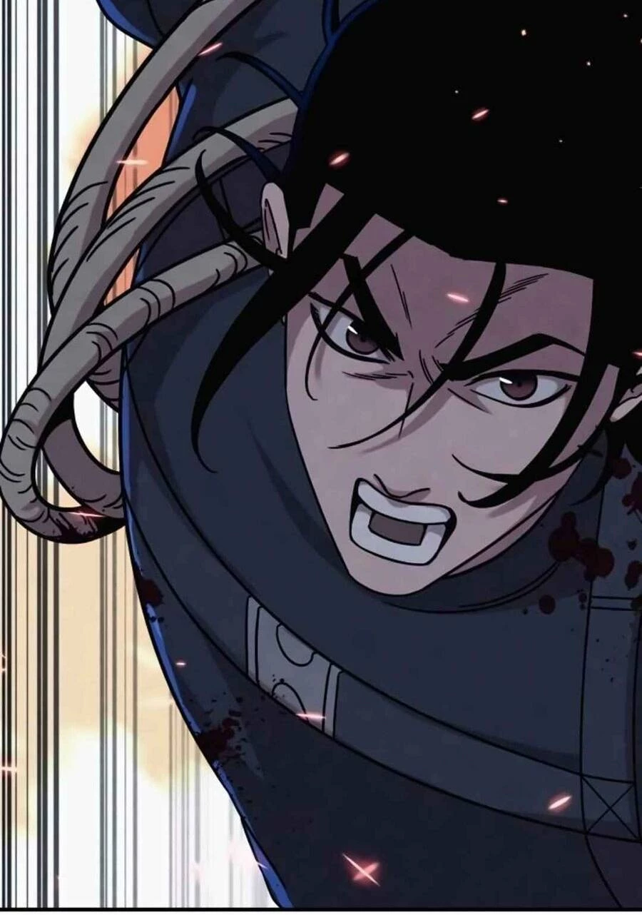 Xác Sống Và Sát Nhân Chapter 16 - 55