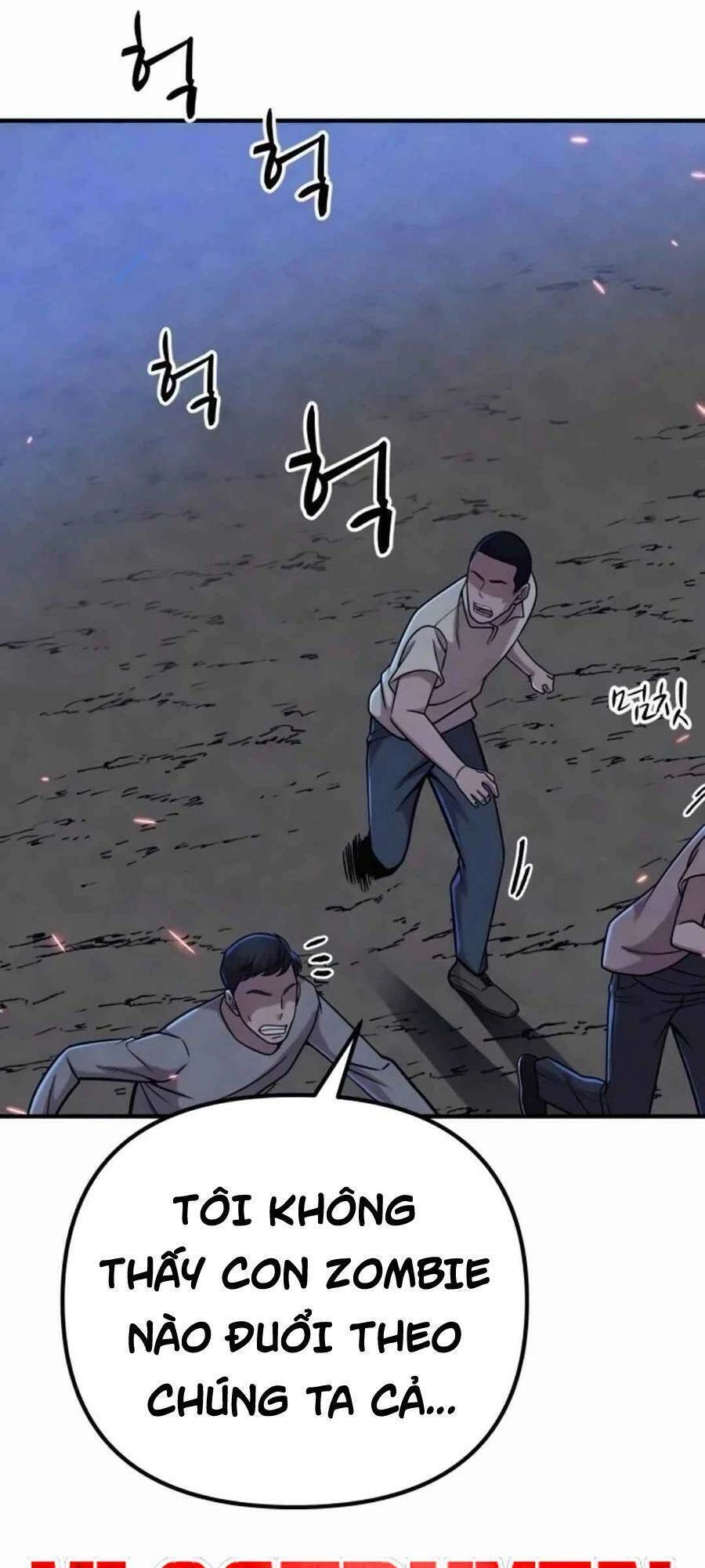 Xác Sống Và Sát Nhân Chapter 16 - 56