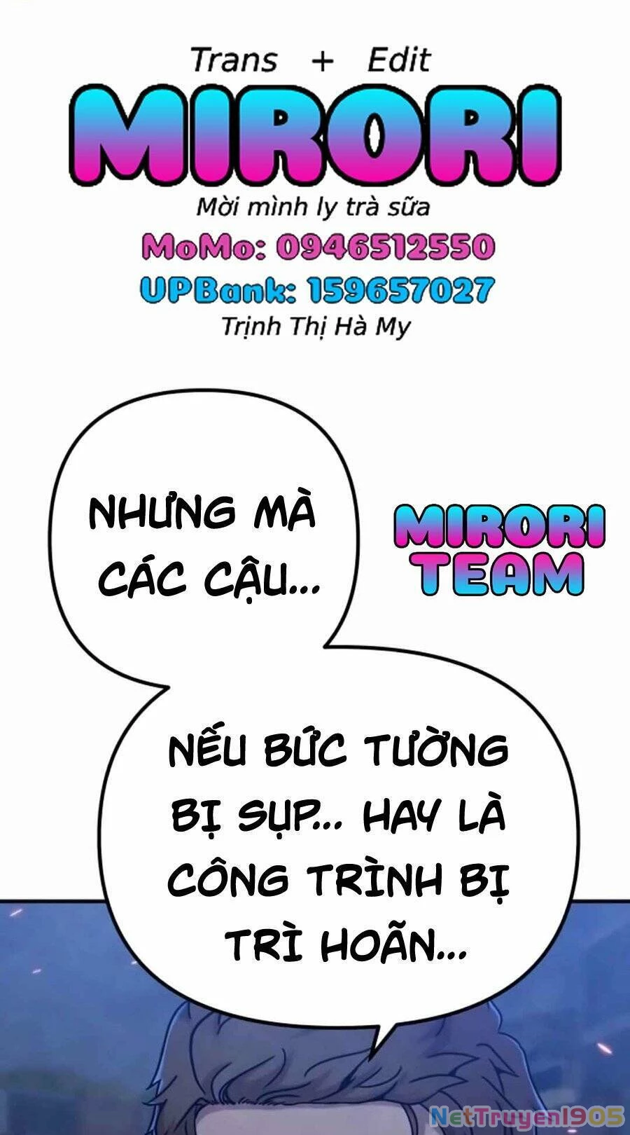 Xác Sống Và Sát Nhân Chapter 16 - 59