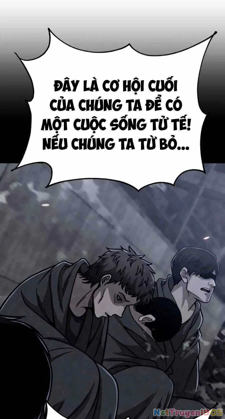 Xác Sống Và Sát Nhân Chapter 16 - 69