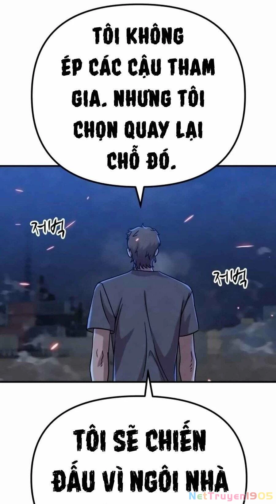 Xác Sống Và Sát Nhân Chapter 16 - 73