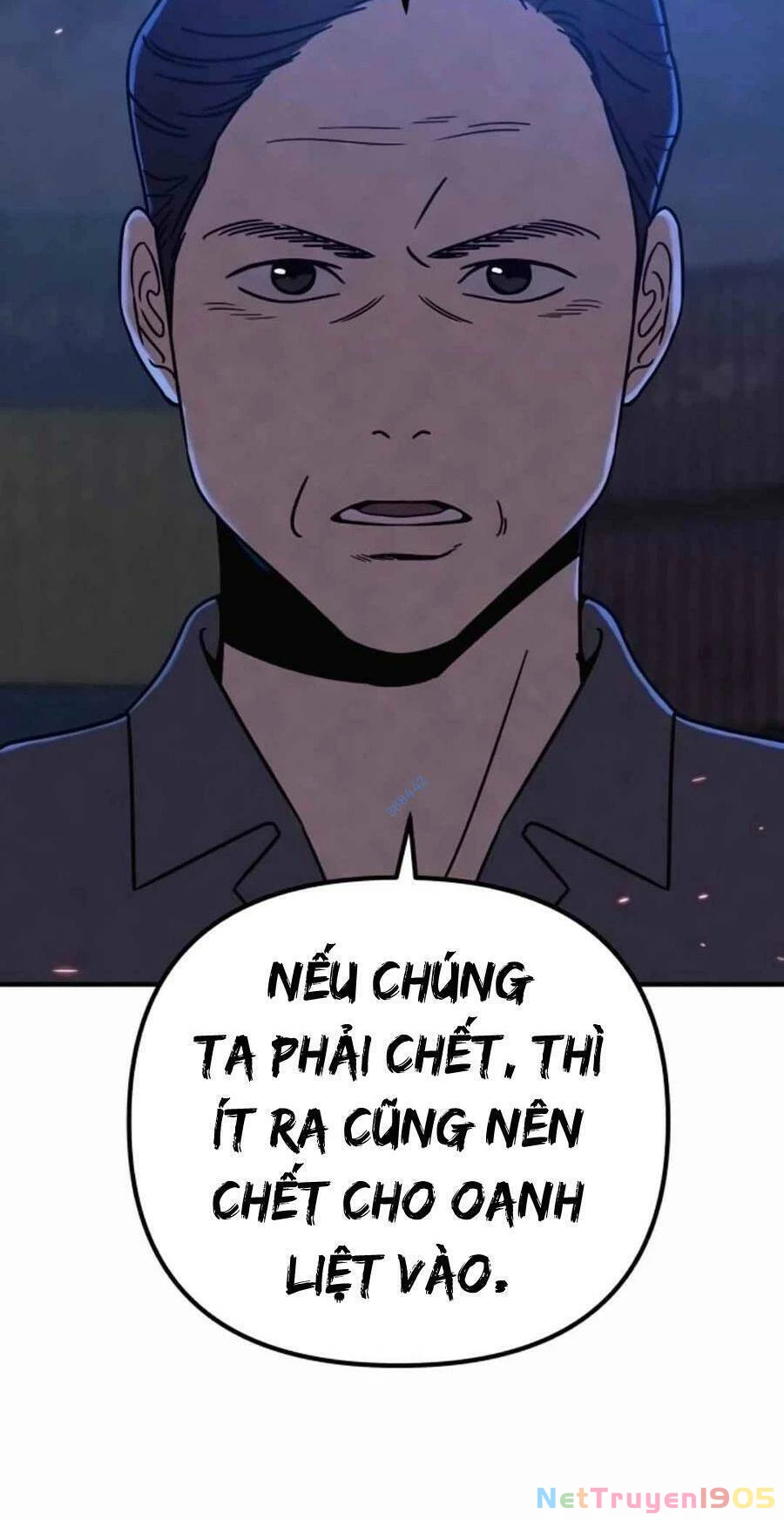 Xác Sống Và Sát Nhân Chapter 16 - 76