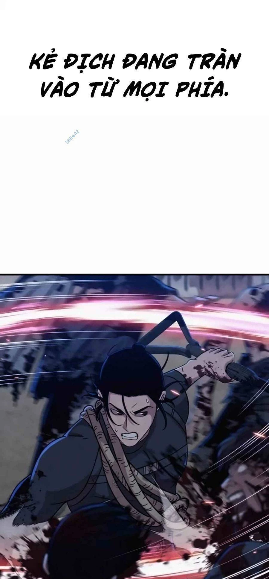 Xác Sống Và Sát Nhân Chapter 16 - 79