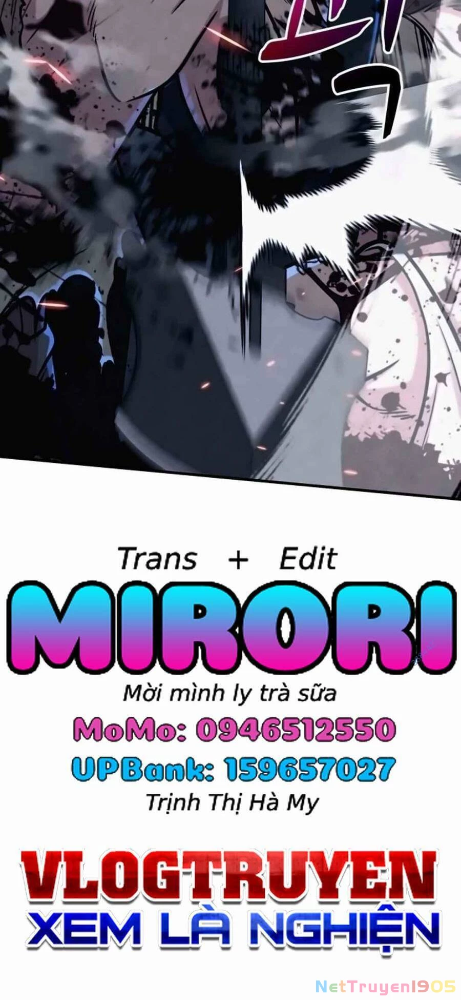 Xác Sống Và Sát Nhân Chapter 16 - 84