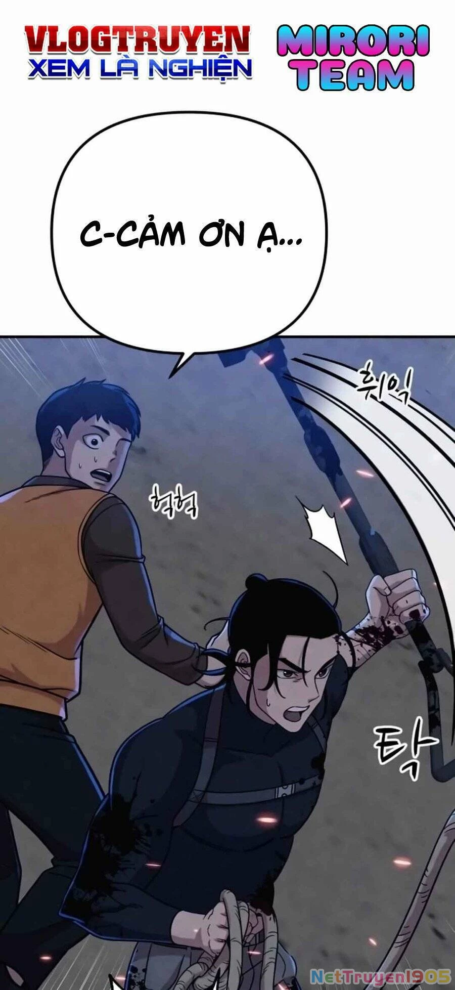 Xác Sống Và Sát Nhân Chapter 16 - 85