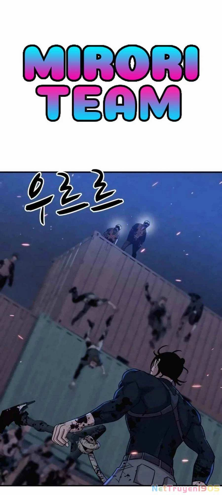 Xác Sống Và Sát Nhân Chapter 16 - 87