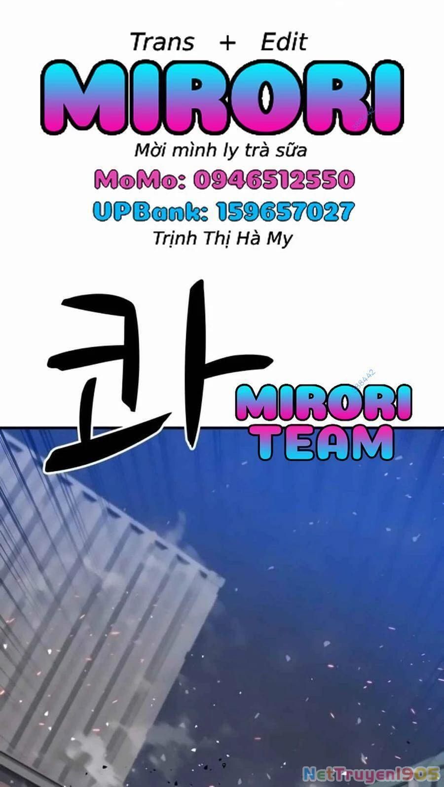 Xác Sống Và Sát Nhân Chapter 16 - 93