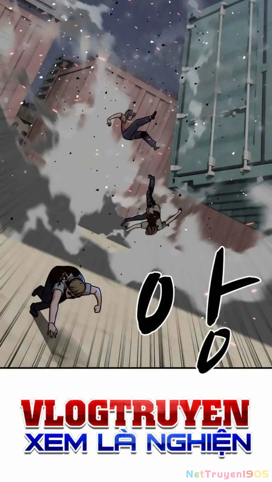 Xác Sống Và Sát Nhân Chapter 16 - 94