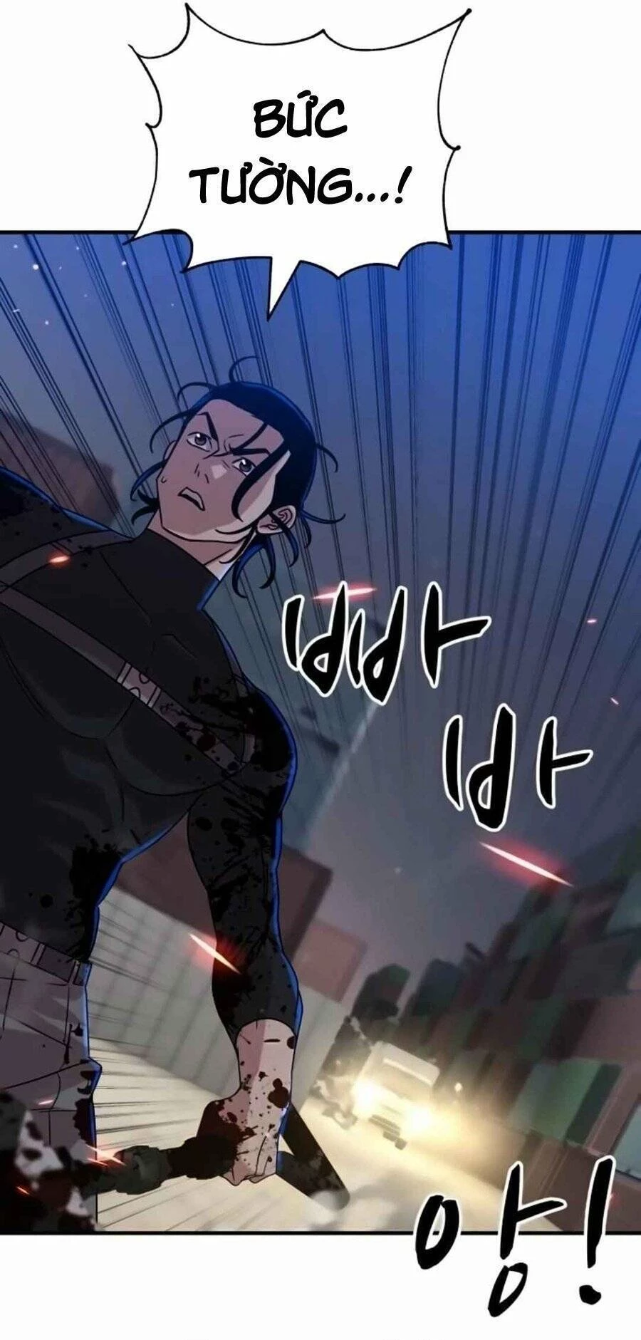 Xác Sống Và Sát Nhân Chapter 16 - 95