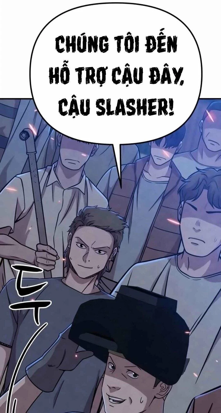 Xác Sống Và Sát Nhân Chapter 16 - 104