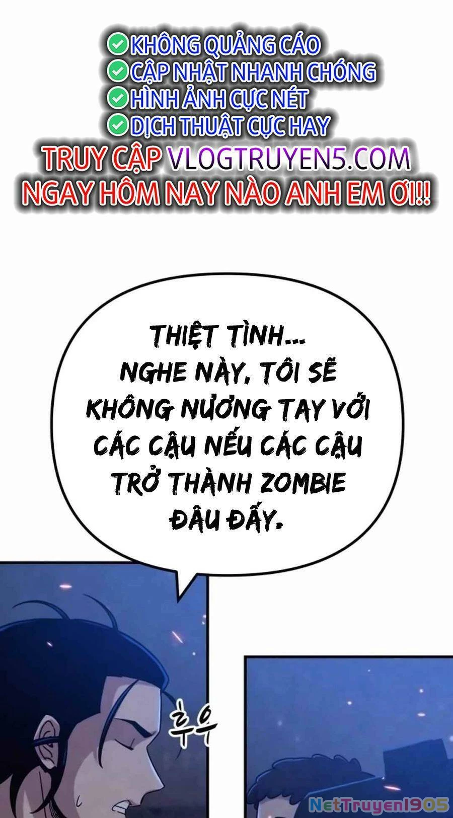 Xác Sống Và Sát Nhân Chapter 16 - 111