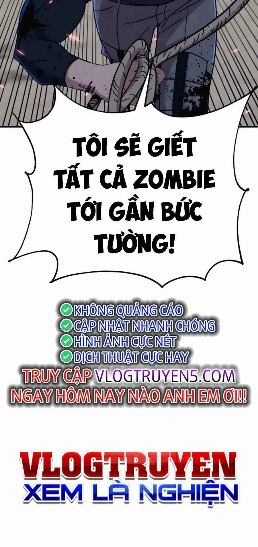 Xác Sống Và Sát Nhân Chapter 16 - 114