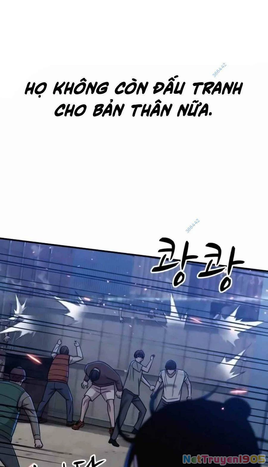 Xác Sống Và Sát Nhân Chapter 16 - 115