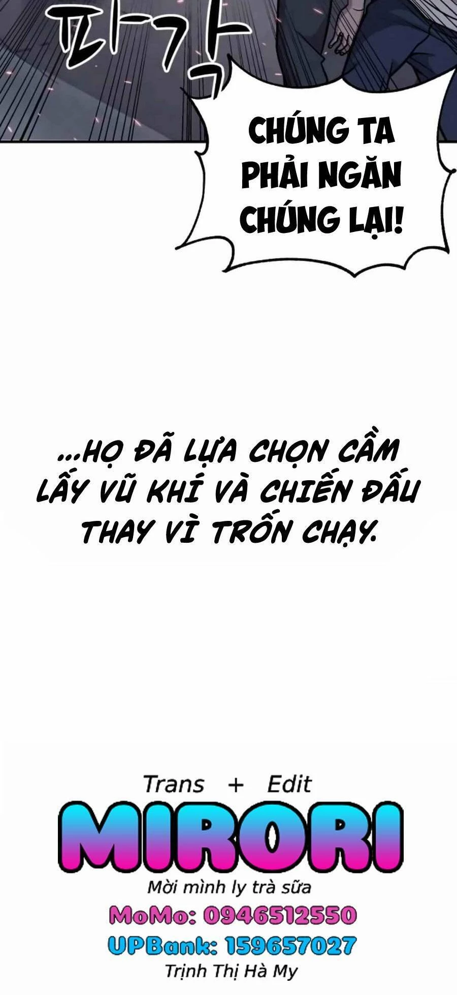 Xác Sống Và Sát Nhân Chapter 16 - 118