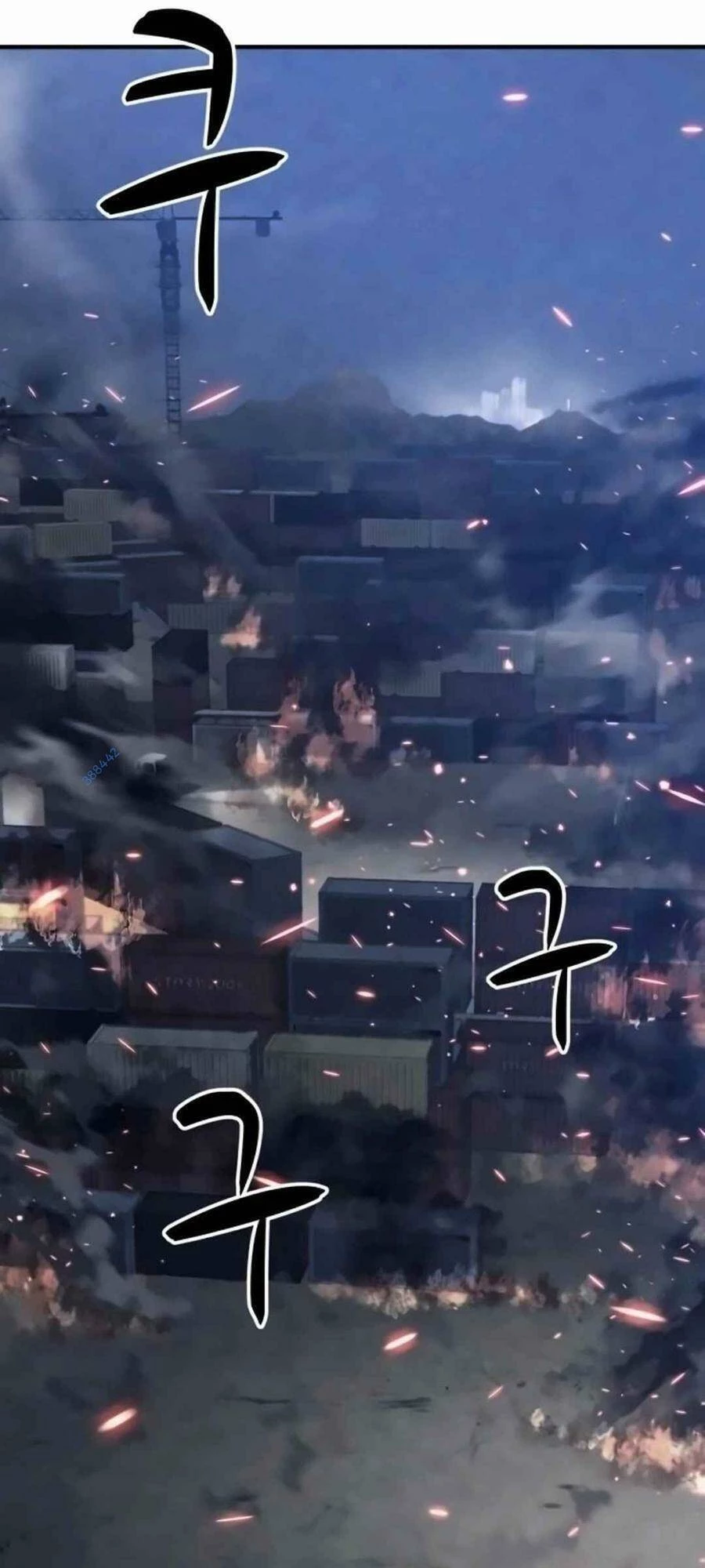 Xác Sống Và Sát Nhân Chapter 16 - 119