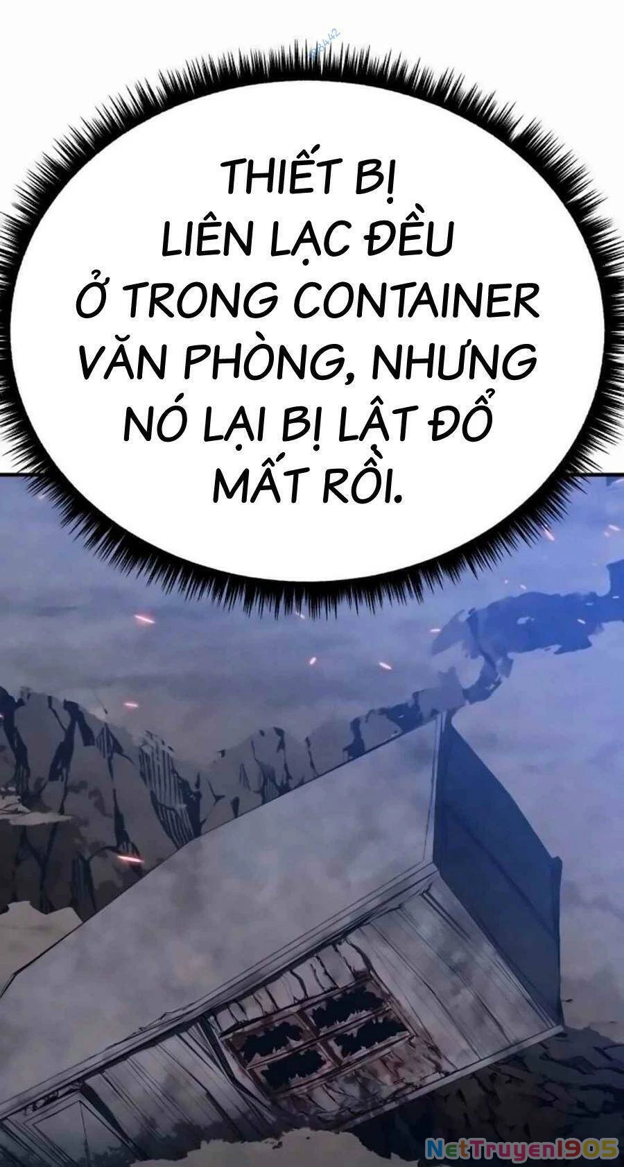 Xác Sống Và Sát Nhân Chapter 16 - 124